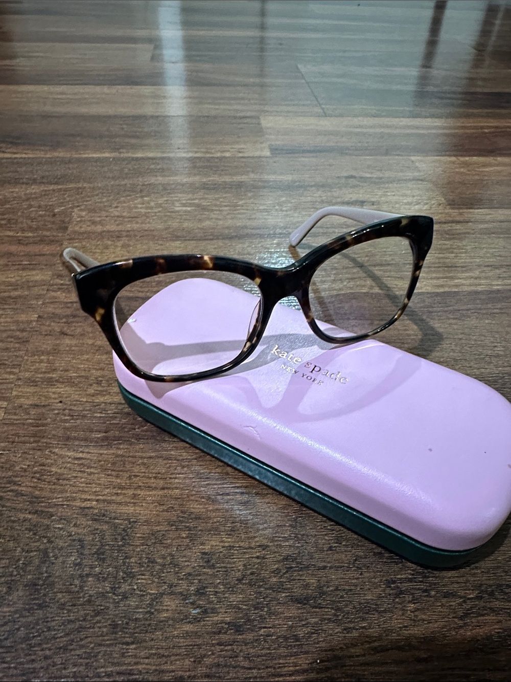 Kate Spade Eyewear View 6